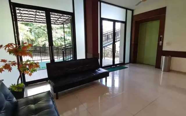 Aries Hotel Lampung