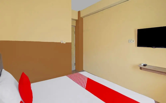Hotel Fortune by OYO Rooms