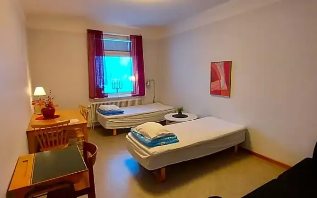 Piteå Vandrarhem