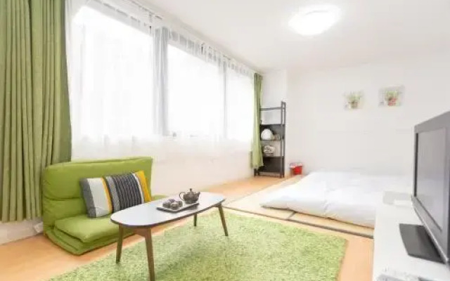 Onehome Inn Shimanouchi I