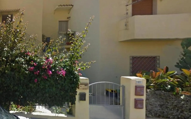 Marina House