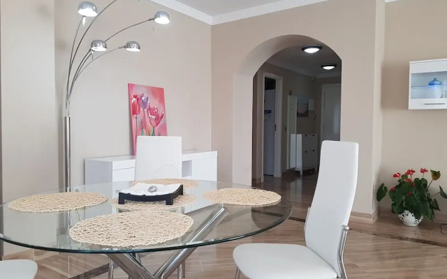 Bahia de Marbella apartment