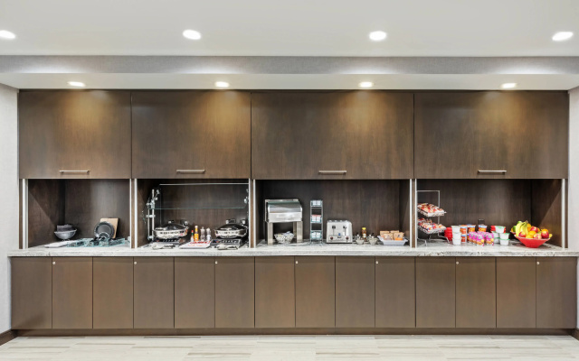 TownePlace Suites Austin NorthwestThe Domain Area