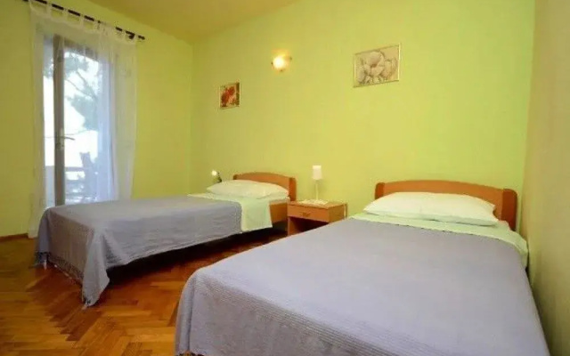 Apartments Marjan