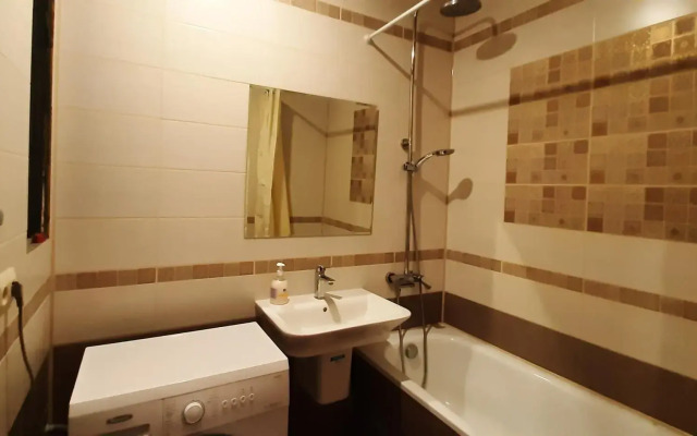 ApartKRD на улице Бородинская 137 корпус 1