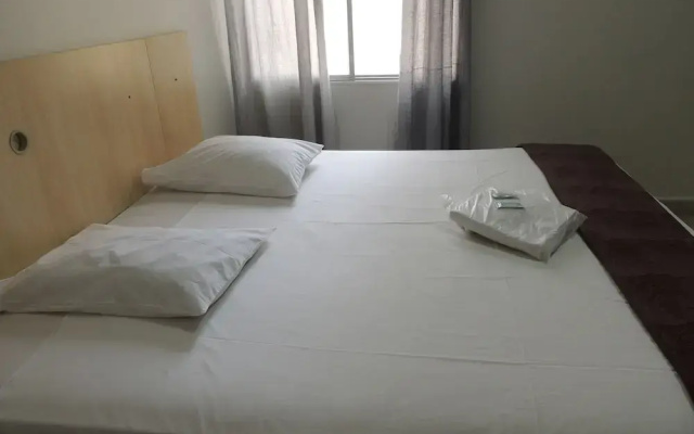 Hotel Ourinhos