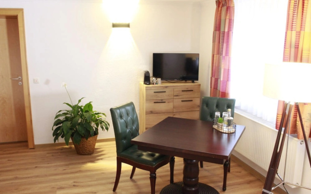 Gästehaus Jekle – Zimmer & Ferienwohnungen