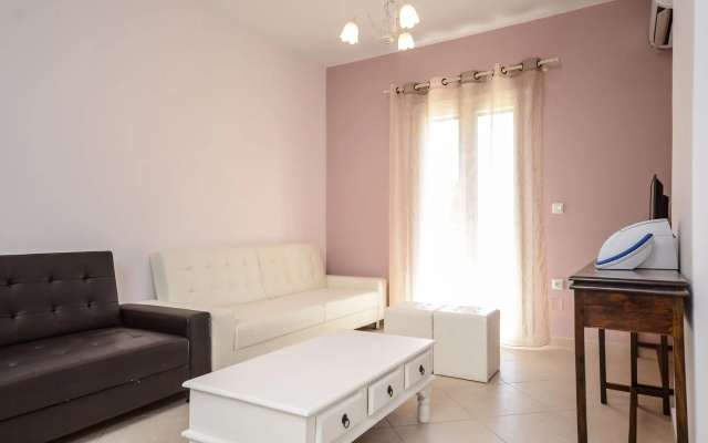 Naxos Luxury Villas