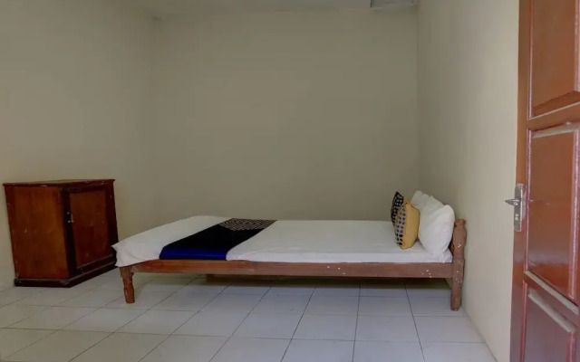 Hotel O Sunyoto Homestay Syariah