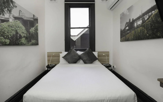Glenferrie Lodge