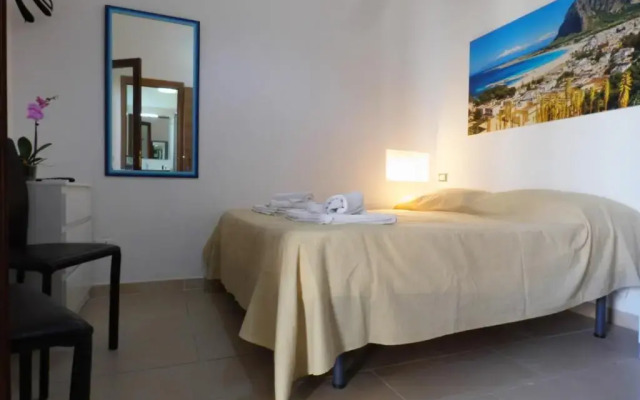 Appartamenti Leone1