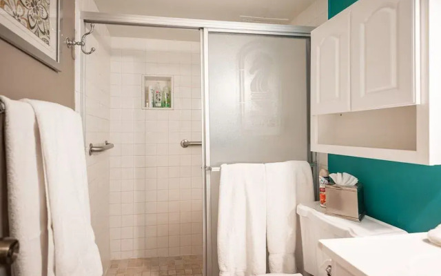 Stay Together Suites | Center Strip