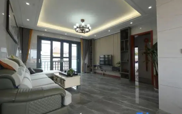 Jinwowo Homestay