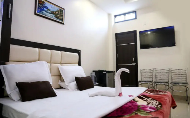 Hotel Chohan Residency