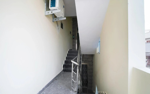 OYO Flagship 69483 Hotel Dsr Residency
