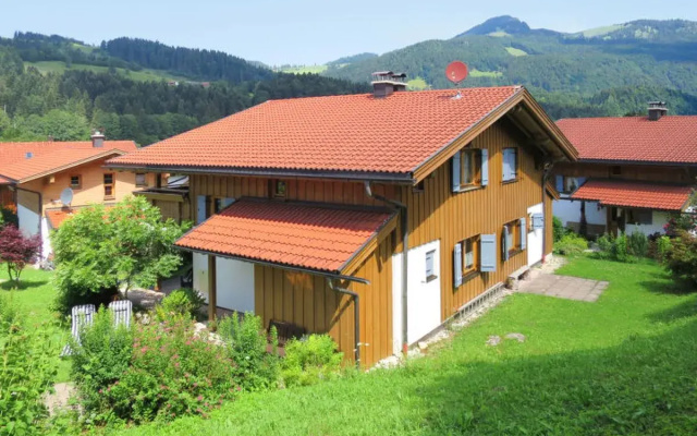 Chalet Walchsee
