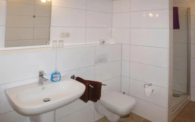 Appartement Landhaus Markus, Suderschwei