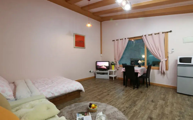 Tirol Pension