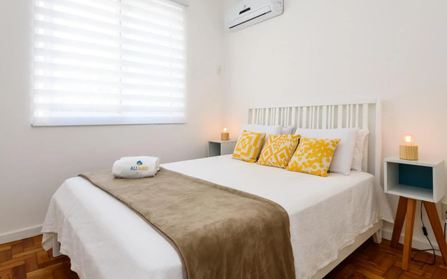 3 Minutes From Ipanema Beach Pm402