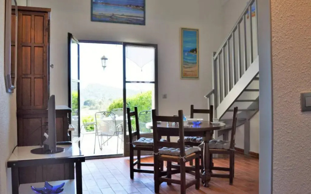Appartement Le Lavandou, 1 pièce, 4 personnes - FR-1-251-68