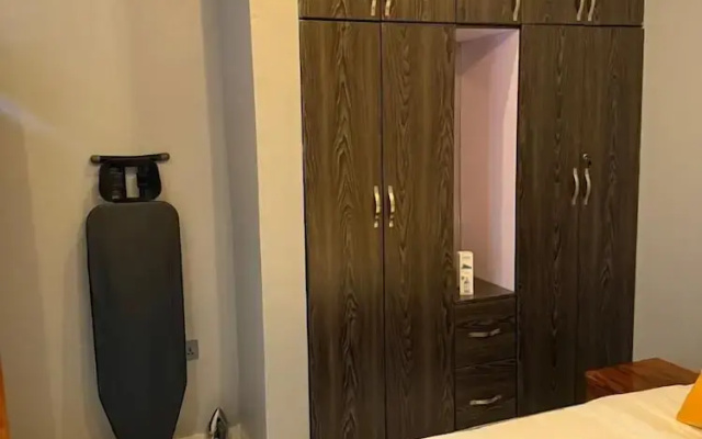 Clover Homes Ug