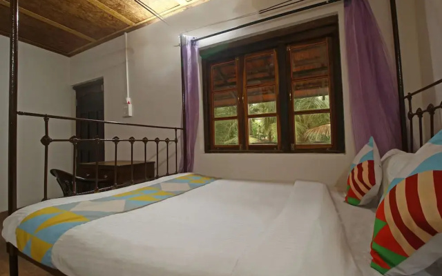 Oyo Home 23417 Elegant Studio