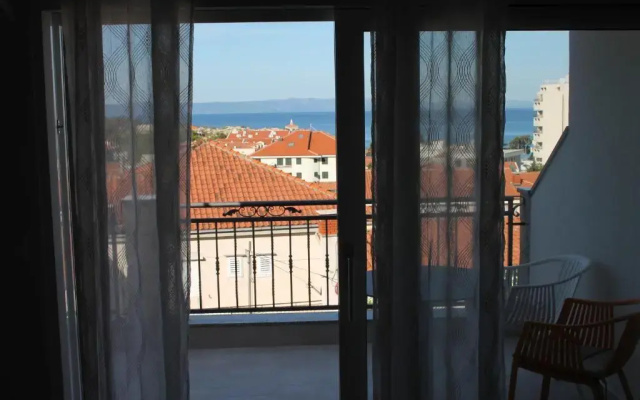 Apartments Villa Silvia