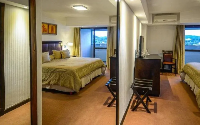 Hotel Potrero De Los Funes