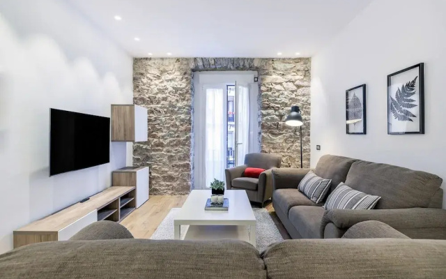 Apartamento Boulevard