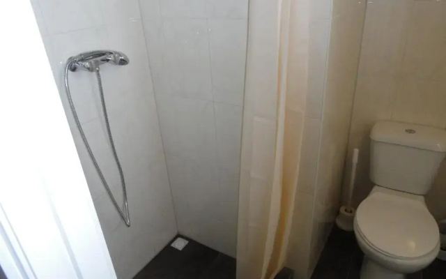 Appartement Schuitvlot