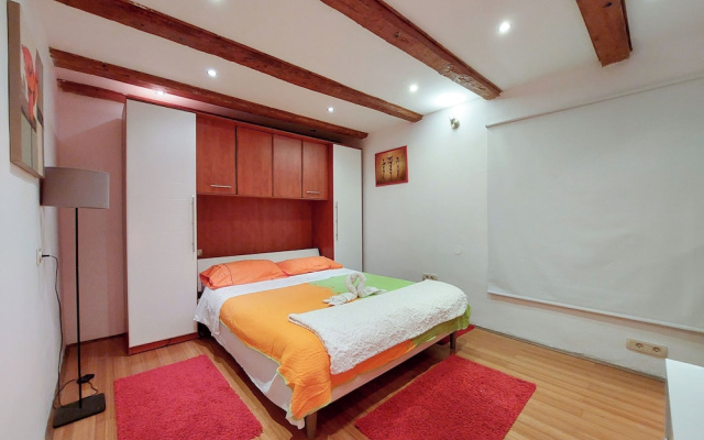 Apartments Ineska