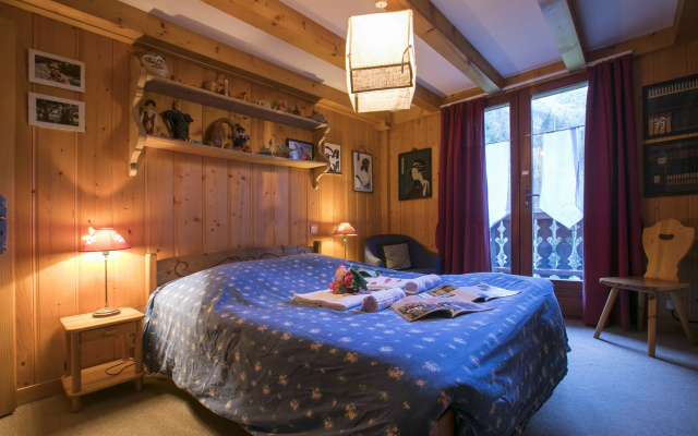 Chalet Muskoka