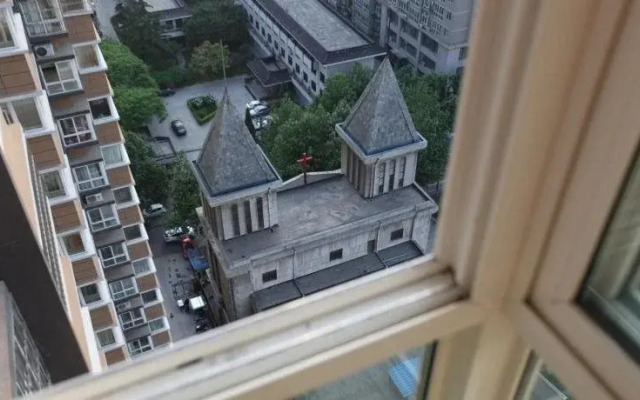 Xiaopang's Home Apartment