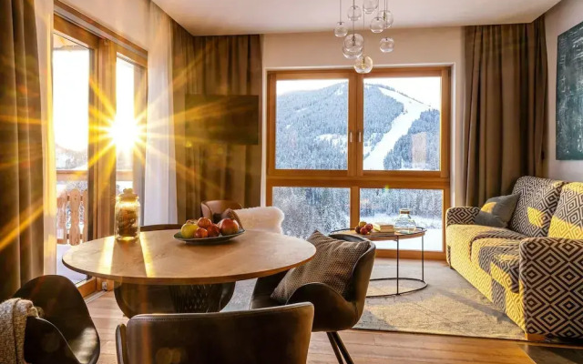 Alpine Residence Dachsteinperle