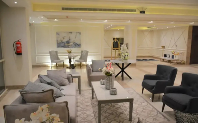 Shorfa Loft Hotel