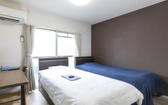 Tabist Motodai Business Hotel Kanonji