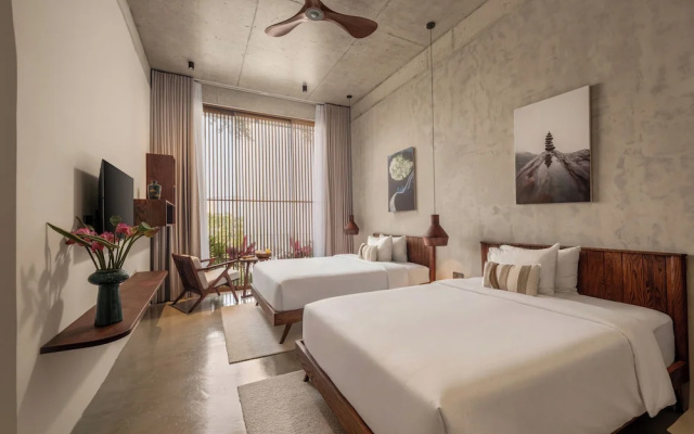 Wazen Retreat Villa Da Nang