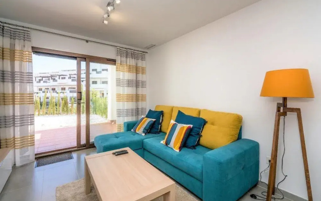 Apartamento Andalucía