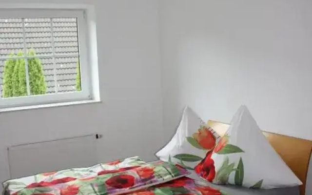 Ferienwohnung An der Mühle