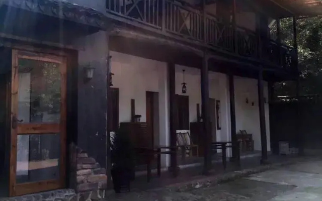 Moganshan Lao Di Fang