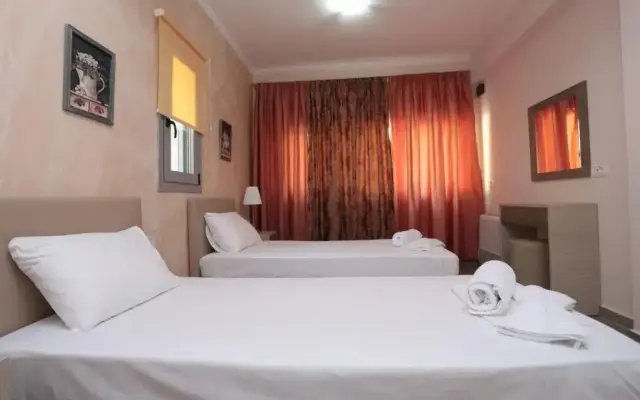 Ionian Diamond Villas