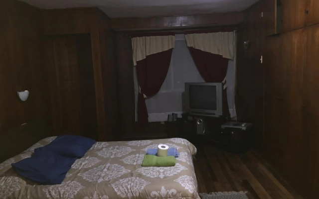 Eliodoro Yañez Casa o chalet