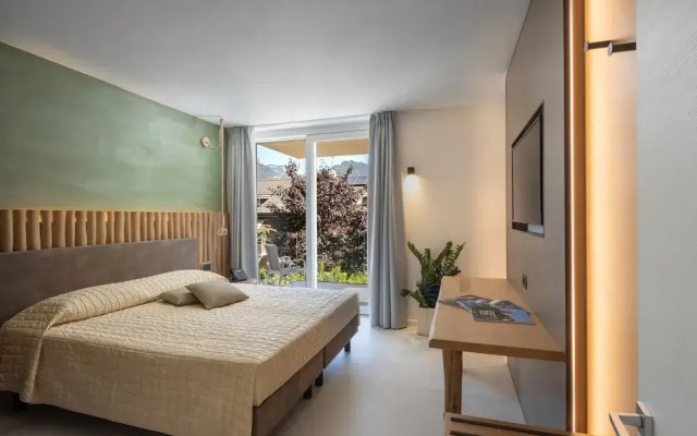 Aris Apartments & Sky Pool - Tonelli Hotels - Adults Only