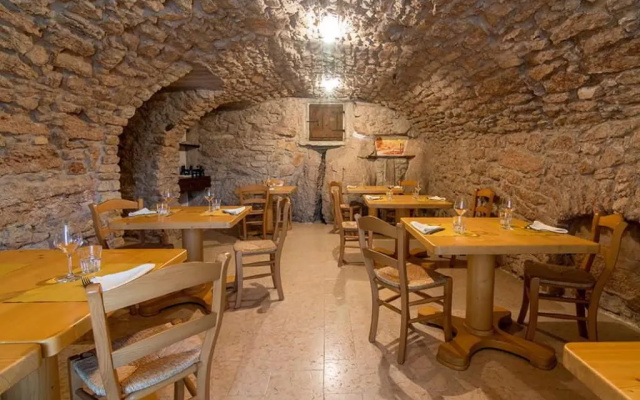 Locanda Alpina