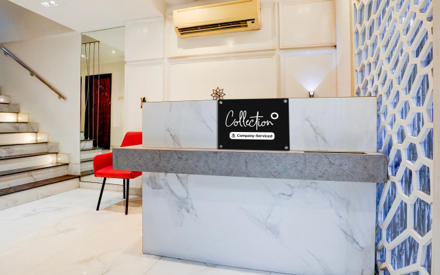 Super Collection O Lokhandwala Andheri West Formerly White Star