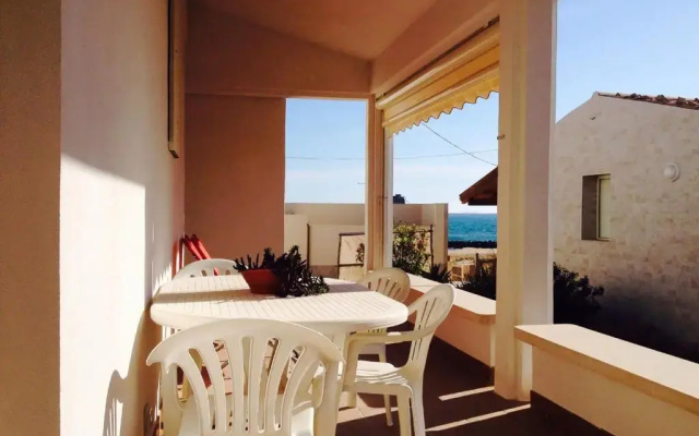 Casa Delle Dune