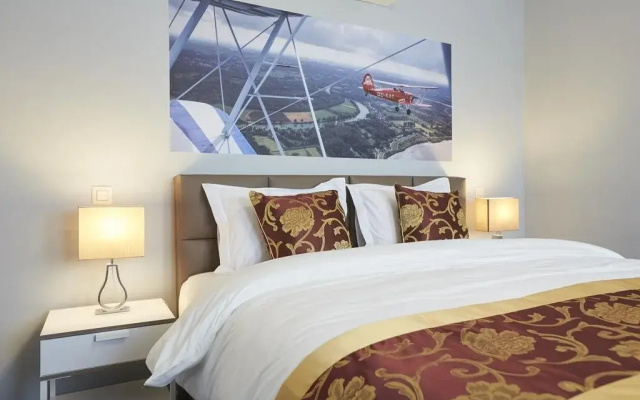 De Sampan Hotel