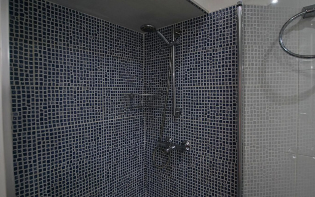 Apartamento/Casa El Puente