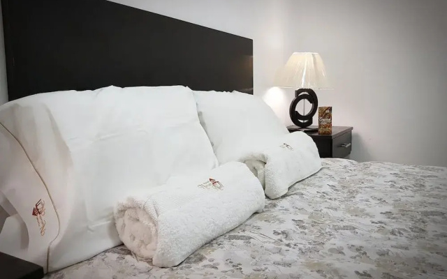 Hotel Nukuch Nah