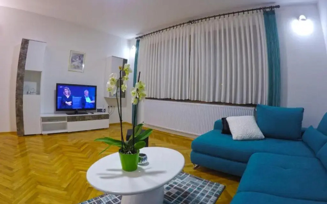 Apartmani Oletić 4*